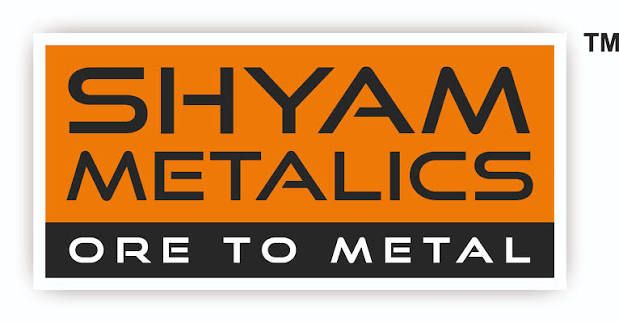 Shyam Cel logo